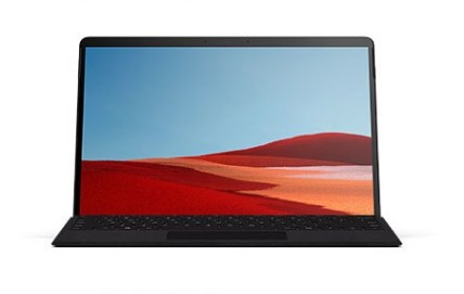 木垒安装 Surface 更新时遇到问题？