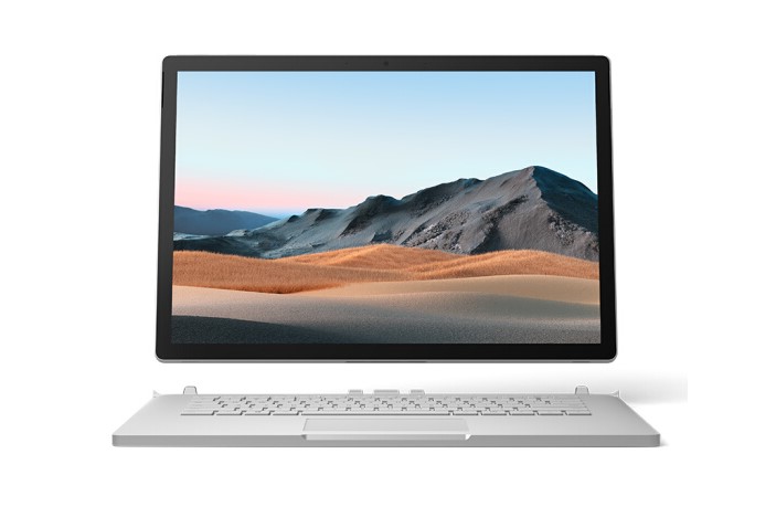 木垒Surface 维修前的准备工作